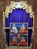 Shri Guru Parampara